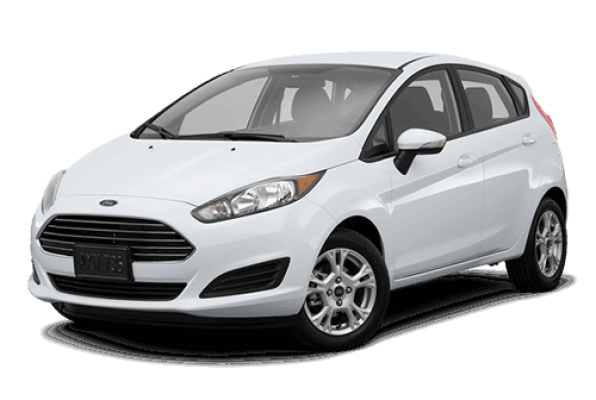 ford fiesta car